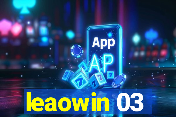 leaowin 03